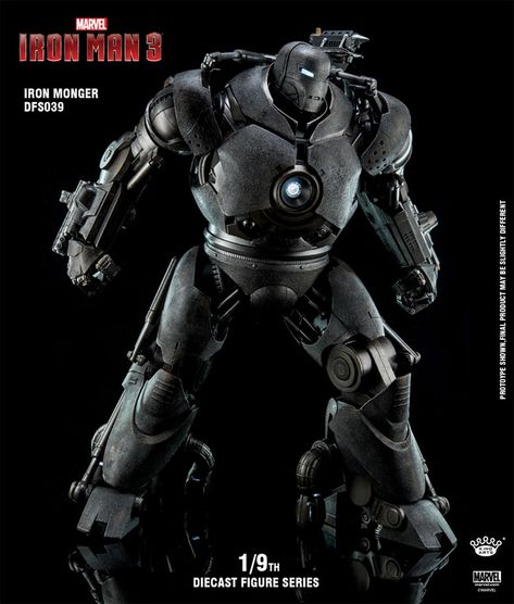 Ironman 1, Iron Monger, Iron Man All Armors, Marvel Concept Art, Iron Man 2008, Toy Story Figures, Iron Man Wallpaper, Iron Man Suit, Iron Man Armor