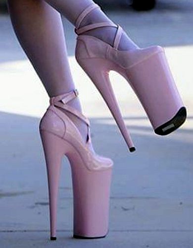 10 Inch Heels, Crazy Heels, Pole Dance Wear, Pleaser Heels, Heels Aesthetic, Extreme High Heels, Fancy Shoes, Super High Heels, Fancy Dresses Party