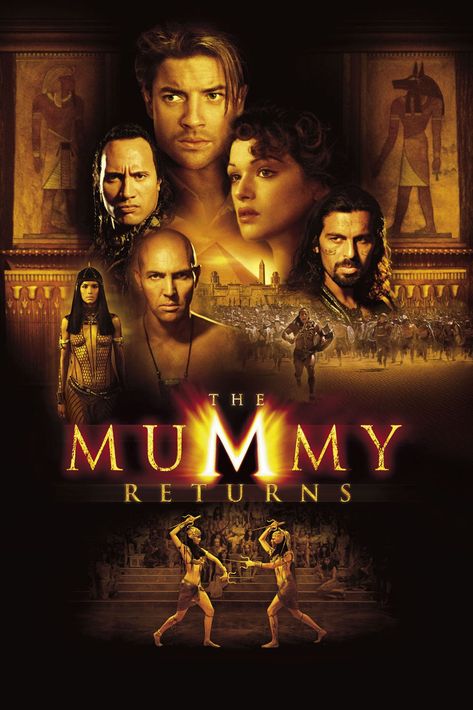 Фільм дня: Мумія 2 (жанр: пригоди, містика). --- Movie of the day: Mummy 2 (genre: adventure, mysticism). --- Фильм дня: Мумия 2 (жанр: приключения, мистика). --- Film dne: Mumie 2 (žánr: dobrodružství, mystika). --- Film des Tages: Mummy 2 (Genre: Abenteuer, Mystik). Brendan Fraser The Mummy, Oded Fehr, The Mummy Returns, Mummy Returns, Tam Film, Mummy Movie, Biography Movies, Vintage Concert Posters, Brendan Fraser