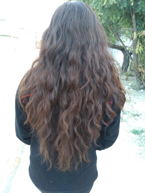 Bra Length Hair With Layers, Bra Length Hair, Zoia Mossour, Curly Hair Beauty, Haircuts For Long Hair With Layers, Hair With Layers, Curly Hair Photos, Wavy Haircuts, Beautiful Curly Hair