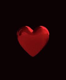 Emojis Heart GIF - Emojis Heart Beating - Discover & Share GIFs Heart Gif, Beating Heart, Children's Ministry, In A Heartbeat, Animated Gif, Cool Gifs, Gif