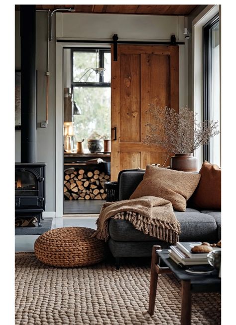 Warm Photography, Living Room Scandinavian, Scandinavian Interior Design, Scandinavian Interior, Design Living Room, Home Fashion, House Inspo, House Inspiration, A Living Room