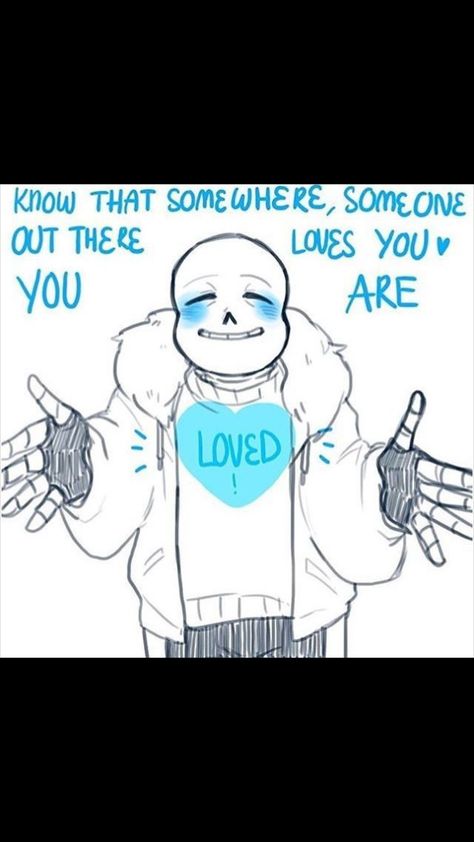 *I'm rootin' for ya kid... Sans X You, Undertale Motivation, Undertale Quotes, Undertale Love, Sans X Frisk, Undertale Pictures, Sans Art, Anime Undertale, Undertale Sans