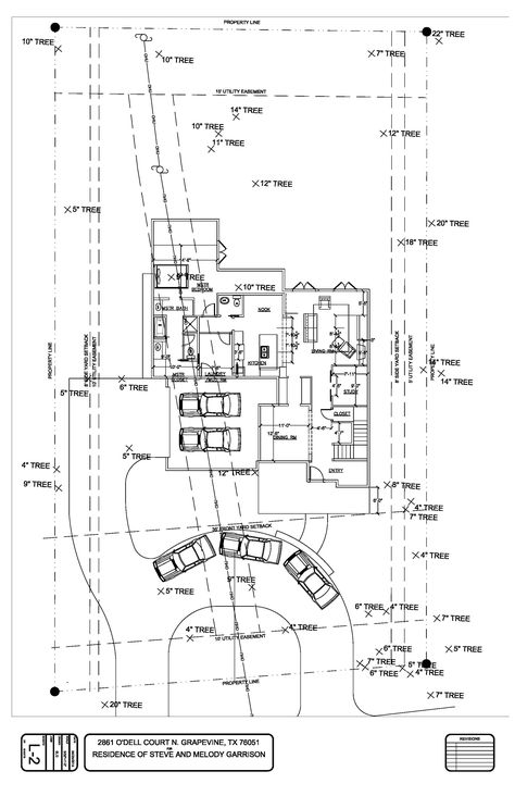 Drawing with half circle driveway and side entry driveway. Circle Driveway With Side Garage, Farmhouse Circle Driveway, Side Entry Garage Landscaping, Side Entry Garage Driveway, Side Garage Driveway Layout, Half Moon Driveway Ideas, Side Garage Driveway, Half Circle Driveway Ideas, Semi Circle Driveway Landscaping