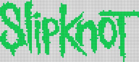 Alpha Pattern #20085 Preview added by Brittanyy Minecraft Pattern, Embroidery Floss Bracelets, Pixel Crochet, Pixel Art Grid, Cross Stitch Bookmarks, Pixel Pattern, Fun Crochet Projects, Perler Patterns, Alpha Pattern