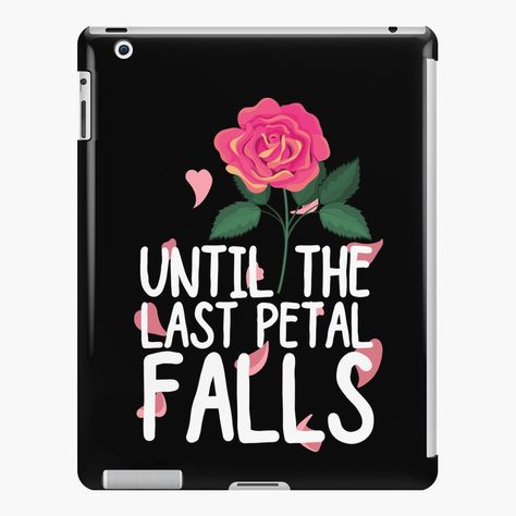 Get my art printed on awesome products. Support me at Redbubble #RBandME: https://www.redbubble.com/i/ipad-case/Until-The-Last-Petal-Falls-by-ronaldsonou/93991110.MNKGF?asc=u Until The Last Petal Falls, Fall Canvas, Featured Art, Ipad Case, Print Images, Sale Poster, Top Artists, Sell Your Art, Metal Prints