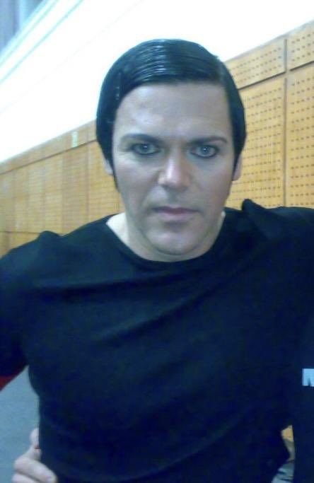 Richard Kruspe