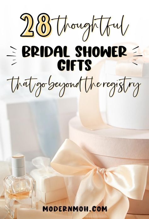 Bridal Shower Presents For Bride, Bridal Shower Baskets, Thoughtful Bridal Shower Gifts, Bride Shower Gifts, Cute Bridal Shower Gifts, Bridal Shower Registry, Creative Bridal Shower Gifts, Bridal Shower Gift Ideas, Diy Bridal Shower Gifts