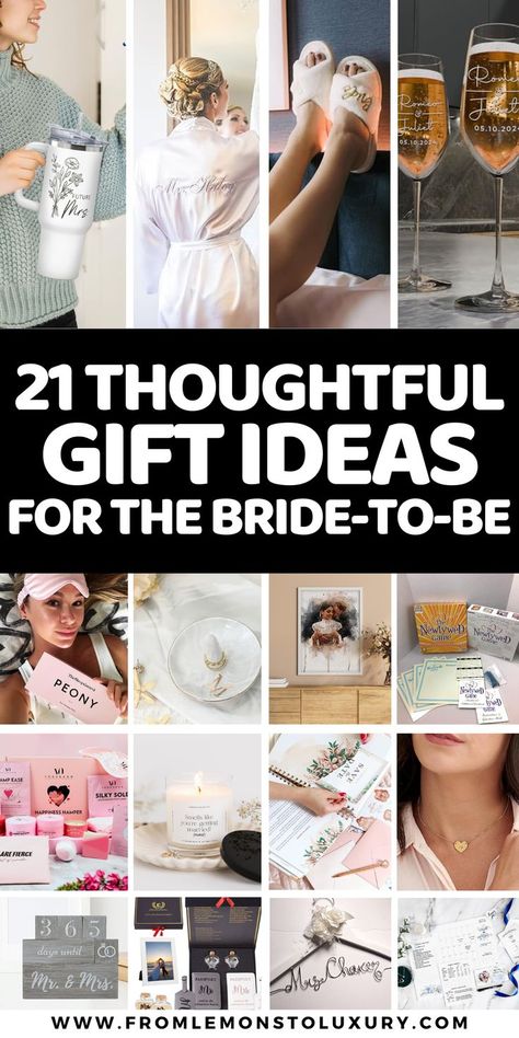 gift ideas for the bride to be Gift Ideas Diy Creative, Bride To Be Gift Ideas, Best Gift For Bride, Best Friend Wedding Gifts, Creative Bridal Shower Gifts, Bridal Shower Gift Ideas, Diy Bridal Shower Gifts, Newlywed Game, Bride Friend