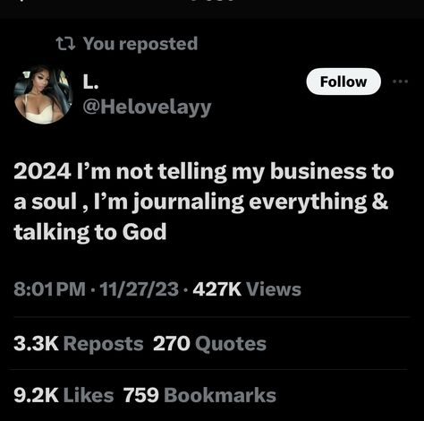 2024 Twitter Quotes, First Time Doing It Tips, New Year Tweets 2024, New Years Tweets, 2024 Tweets, New Year Tweets, Doing Me Quotes, Good Quotes For Instagram, Note To Self Quotes