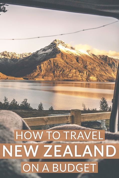 New Zealand On A Budget, Traveling New Zealand, New Zealand Vacation, Backpacking New Zealand, Travel Aesthetic Beach, Travel Wallpapers, Travel New Zealand, Blonde Abroad, Travel With Friends