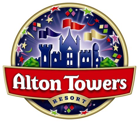 Alton Towers Resort Alton Towers, E Ticket, Admission Ticket, Family Days Out, Thrill Ride, Short Break, Buy Tickets, Days Out, Roller Coaster