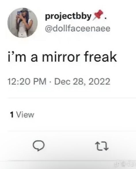 Mirror Picture Quotes, Mirror Pics Quotes Twitter, All I Need Is Myself Tweets, Need My Hair Done Tweets, When I Get A Car Tweets, Ready To Get My Hair Done Tweets, Mirror Quotes, Cute Instagram Captions, Rap Quotes