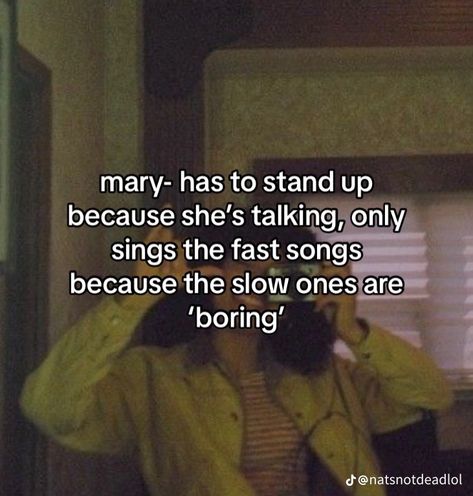 Mary Macdonald, Mary Mcdonald, Marauders Era, The Marauders, Stand Up, Harry Potter, Sauce, Songs