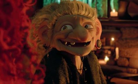 The Cottage Witch from BRAVE Witch Character Design, Brave Pixar, Disney Princesses Art, Pixar Theory, Halloween Town Movie, Snow White 1937, The Other Mother, Brave Movie, Brave Witches