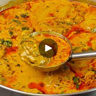 13K views · 6.2K reactions | Punjabi Kadhi Pakoda Recipe | Punjabi Kadhi Pakoda Recipe | By Ashus DelicaciesFacebook Kadi Recipe, Kadhi Recipe, Pakoda Recipe