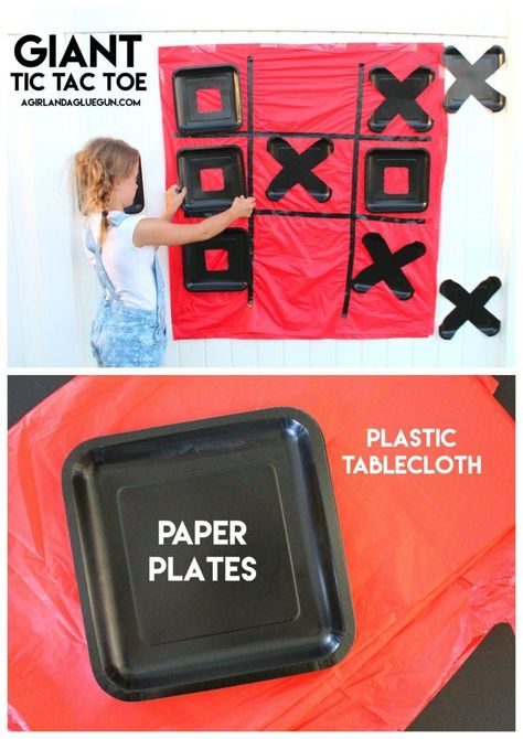 Giant Board games - A girl and a glue gun Giant Board Games, Family Game Night Party, Diy Carnival Games, Backyard Party Games, Board Game Themes, Drag Ideas, Carnival Games For Kids, Board Game Party, Fb Games