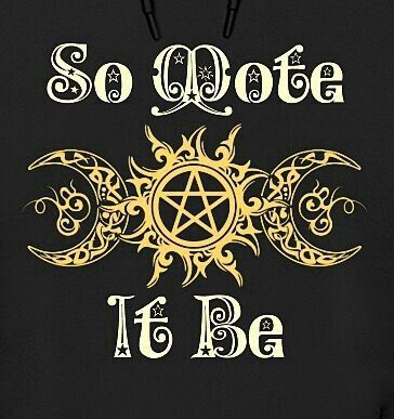 So mote it be Witch Tattoos, Arch Angels, Wiccan Art, Witch Board, Witchy Art, Wiccan Symbols, Spell Books, Positive Vibrations, Eclectic Witch