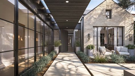 Fielding Road | Brandon Architects Brandon Architects, Eagle Creek, Lake Oswego, Big Bear Lake, Manhattan Beach, Cabo San Lucas, Balboa, Laguna Beach, New Hampshire