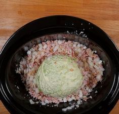 Ham And Cabbage Recipe, Cabbage Slow Cooker, Crockpot Cabbage Recipes, Ham And Cabbage, Crockpot Dishes, Crock Pot Slow Cooker, Cabbage Recipes, Crockpot Recipes Slow Cooker, Crock Pot Cooking