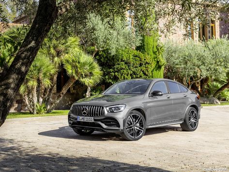 2020 Mercedes-Benz GLC AMG43 Coupe Amg Glc 43 Coupe, Glc 43 Amg Coupe, Glc 43 Amg, Mercedes Benz Glc Coupe, Mercedes Smart, Glc Coupe, New Mercedes Amg, Mercedes Gl, Mercedes Suv