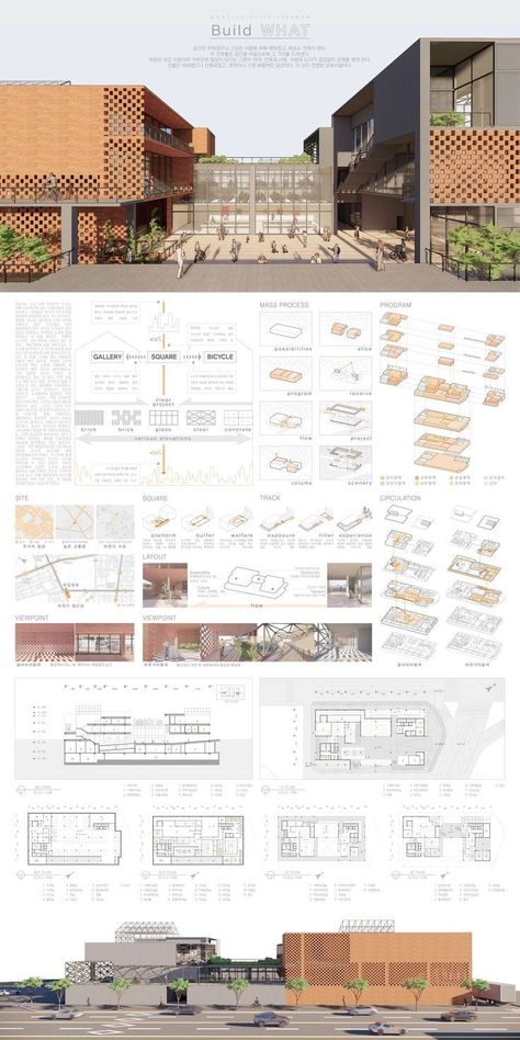 Plan Concept Architecture, Concept Board Architecture, Collage Architecture, Architecture Design Presentation, Presentation Board Design, Campus Design, Architecture Portfolio Design, Architecture Presentation Board, Architecture Panel