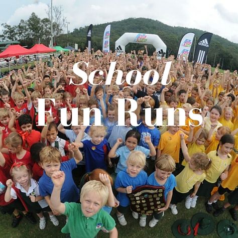 Elementary School Fun Run, Fun Run Signs For Kids, Fun Run Fundraiser, School Walkathon Ideas, School Fun Run Ideas, Walk A Thon Ideas, Fun Run Ideas School, Fun Run Themes, Fun Run Ideas