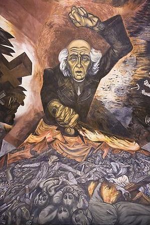 Padre Miguel Hidalgo, El Grito de Dolores, and the Birth of Mexican Texas – Save… Jorge Gonzalez, Latin American Art, Diego Rivera, Mexican Artists, Chicano Art, Historical Art, Mexican Art, Latin American, American Art