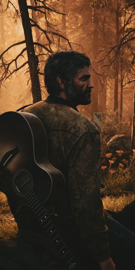 The Last Of Us Part II Remastered Joel Miller wallpaper lockscreen 4k hd tlou aesthetic Joel Miller Wallpaper, Incorrect Buzzer, The Last Of Us Joel, Tlou Aesthetic, Joel Miller, Call Of Duty Ghosts, Life Is Strange, Last Of Us, 4k Hd