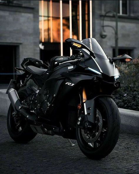 Black Motorcycle, A Black, Books Wattpad, Wattpad, Bike, Building, Books, Black