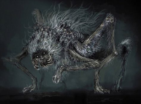 FromSoftware Aesthetics on Twitter: "Deep Accursed concept art https://t.co/7h7ev2hco0" / Twitter Bloodborne Art, Demon Souls, Dark Souls 3, Eldritch Horror, Cthulhu Mythos, Horror Tattoo, 다크 판타지, Creature Feature, Soul Art