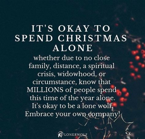 Holidays Arent Happy For Everyone Quotes, Alone On Christmas, Alone For The Holidays, Alone At Christmas, Lonely Christmas, Swedish Quotes, Spending Christmas Alone, Christmas Alone, Badass Quotes