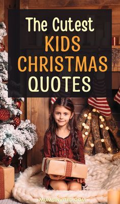 Funny Kid Christmas Picture Ideas, Santa Quotes For Kids, Kids Christmas Quotes, Cute Christmas Sayings, Christmas Quotes For Kids, Christmas Qoutes, Quotes About Children, Christmas Quotes And Sayings, Holiday Quotes Christmas