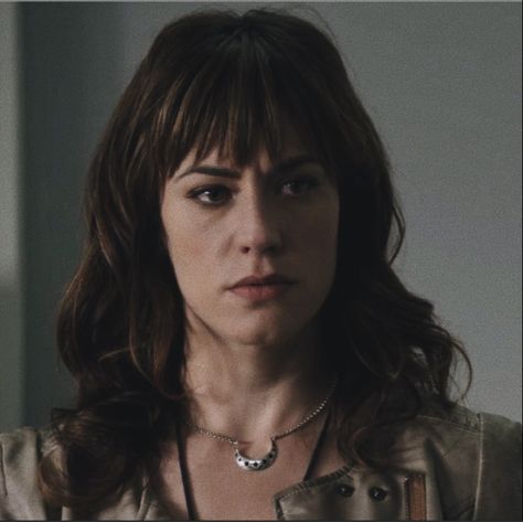 Tara Sons Of Anarchy, Sons Of Anarchy Tara, Maggie Siff, Character Reference, Sons Of Anarchy, Girls Hair, Hair Cut, Girl Hairstyles, Hair Cuts