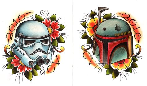 (1) Boba Fett Tattoo, Tattoo Star, Tattoo Reference, Star Wars Tattoo, Arrow Tattoos, Star Wars Stormtrooper, Elephant Tattoos, Star Wars Wallpaper, Feather Tattoos