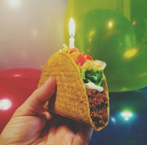 Taco Birthday Cake Meme, Best Birthday Quotes, Instagram Success, Mexican Birthday, Birthday Photo Booths, Happy Birthday Meme, Happy Birthday Funny, Birthday Stuff, Quotes Happy