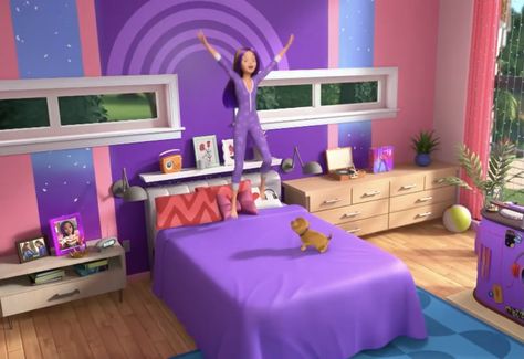 Beach House Layout, Adventure Bedroom, Adventure Room, Barbie Dreamhouse, Barbie Sisters, Bloxburg Decals Codes, Barbie Skipper, Barbie Dream, Barbie Dream House