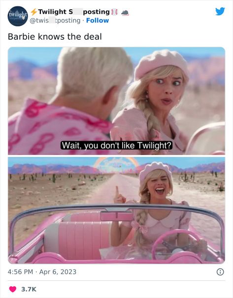 Barbie Movies Memes Funny, Barbie Movie Memes Humor, Barbie Memes Movie, Barbie Movie Quotes, Barbie Movie Outfits, Barbie Meme, Barbie Memes, I'm A Barbie Girl, Barbie Jokes