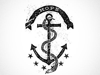 Logo Pirate Logo, Hebrews 6, Nautical Aesthetic, Hope Anchor, Reading Month, Anchor Logo, Anchor Tattoo, Pirate Flag, Anchorman