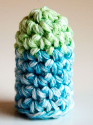 How To Crochet A Cylinder, Crochet Cylinder, Amigurumi Shapes, Crochet Shapes, Crochet Coral, Crochet Circle Pattern, Kawaii Amigurumi, Amigurumi Inspiration, Crochet Classes