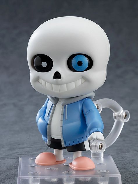 Nendoroid sans 2d Rpg, Nendoroid Anime, Eye Parts, Metal Gear Rex, Undertale Sans, Frame Arms Girl, Spring Painting, Rpg Games, Blue Eye