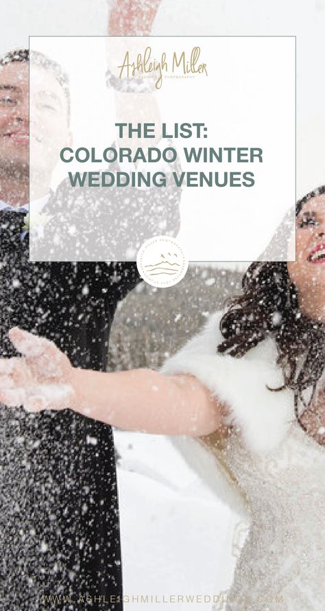 Winter In Colorado, Colorado Winter Wedding, Winter Mountain Wedding, Night Wedding Photos, Winter Wedding Venues, Breckenridge Wedding, Colorado Winter, Mountain Wedding Venues, Colorado Wedding Photography