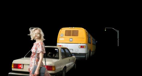 The surreal world of Alex Prager - CNN Style Alex Prager, Staged Photography, Photo Series, Cinematic Photography, Visual Diary, Flash Photography, Film Stills, Photography Tutorials, Photography Products