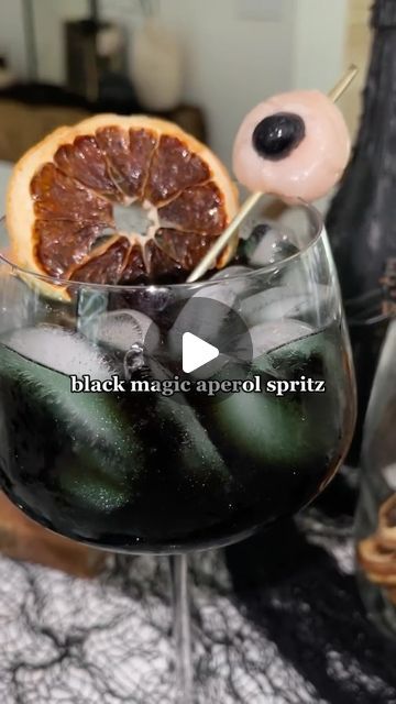 Viral Drinks Media on Instagram: "Halloween aperol spritz 👻👀 (via tessalindsaygarcia) #viral #drinks" Halloween Aperol Spritz, Big Ears, Halloween Cocktails, Aperol Spritz, Drinks, Media, Halloween, On Instagram, Instagram