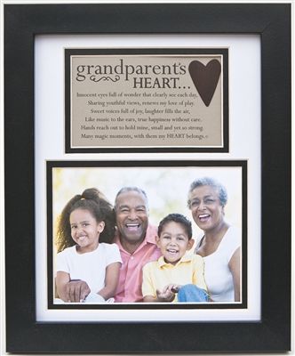 ���A great gift idea for Grandparent's Day or as a new grandparent gift.��� Our 8x10 framed grandparent poem includes a space for a 5x7 photograph. Available in black or walnut, it is a classic grandparent photo frame suitable for wall or tabletop. Grandparents Photo Frame, Grandparents Frame, Best Gifts For Grandparents, Grandma Frame, New Grandparent Gifts, Grandparent Photo, Gift Coupon, Grandparents Day Gifts, Home Decor Minimalist