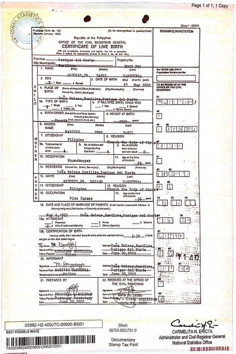 Fake Birth Certificate, Birth Certificate Template, Id Card Template, Birth Certificate, Certificate Templates, Card Template, Quick Saves