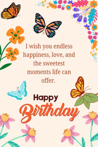 Beautiful-animated-Happy-Birthday-wishes.gif 400×600 pixels Happy Birthday Female Gif, Happy Birthday Gif Images Beautiful, Gif Happy Birthday Wishes, Happy Birthday Gorgeous Lady, Happy Birthday Wishes Gif, Happy Birthday Beautiful Lady, Happy 21st Birthday Wishes, Birthday Gif Images, Animated Happy Birthday