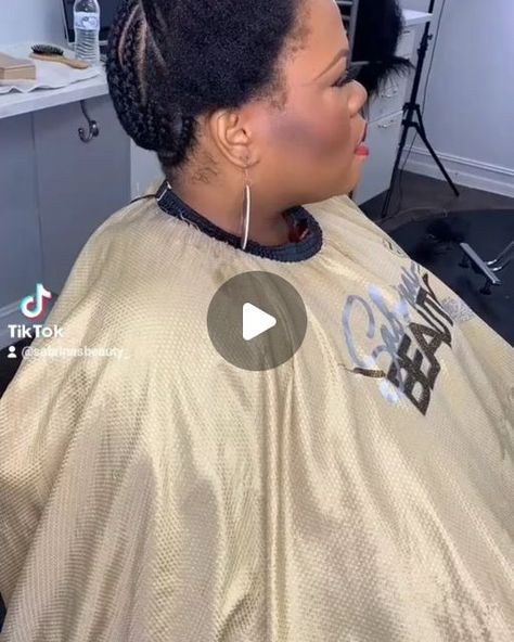 SABRINA CAMILLE on Instagram: "Tbt to the time I did a @missjillscott inspired crochet hairstyle.   Hair used Kima Brazilian twist" Kima Crochet Hair, Brazilian Twist, Crochet Hair, Crochet Hair Styles, Protective Styles, Twist, Hairstyles, Hair Styles, Crochet