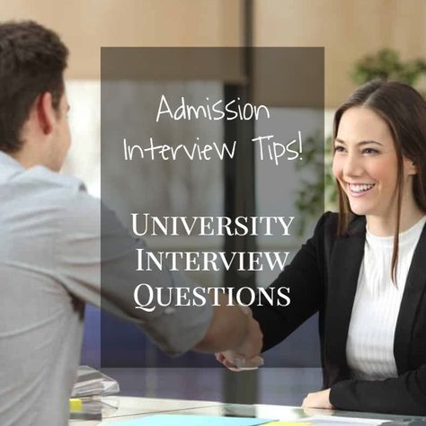 University Interview Tips, University Interview Questions, College Interview Questions, Best Interview Answers, University Interview, Sample Interview Questions, College Interview, Group Interview, Work Interview