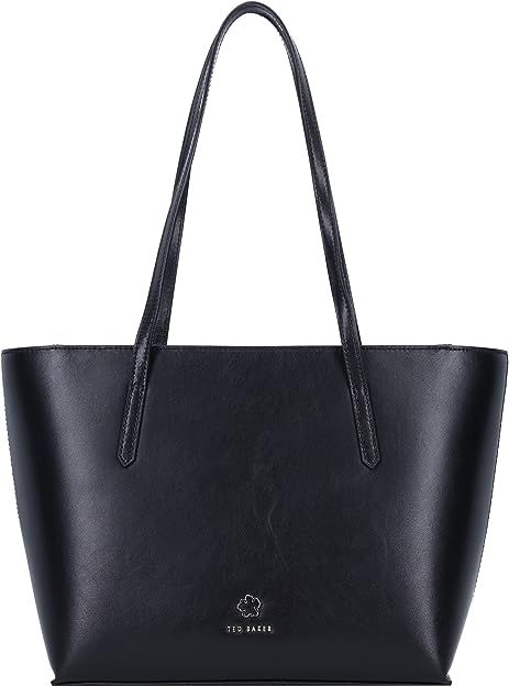 Ted Baker Womens Jorjina Handbag Bags And Wallets Black #schoolbag #backtoschool #affordable #bargain #stylish Ted Baker Tote Bag, Ted Baker Handbag, Ted Baker, Wallets, Back To School, Shoe Bag, Tote Bag, Wallet, Handbags